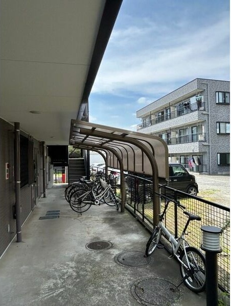 CASA・NOA-2 その他外観4