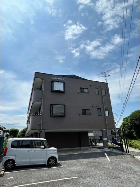 CASA・NOA-2 その他外観5