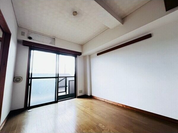 CASA・NOA-2 リビング