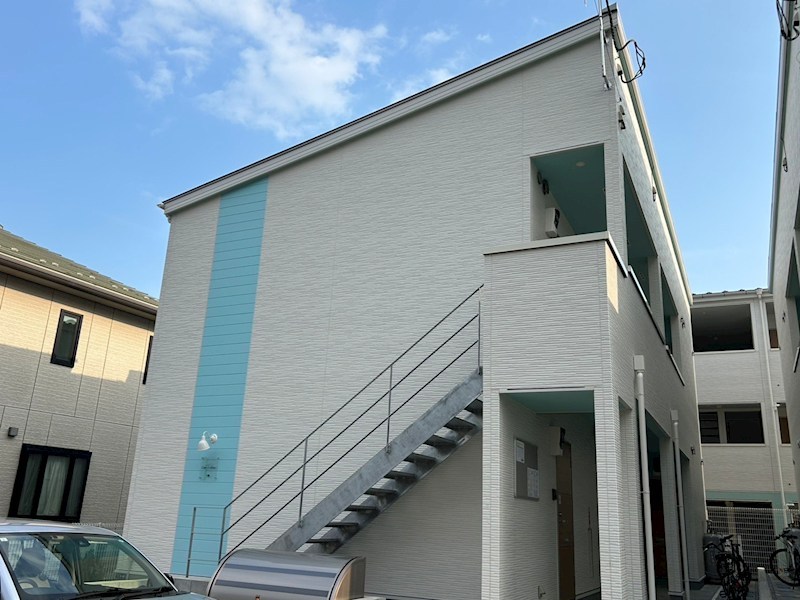 Ｃａｓａ　Ｃｏｌｌｉｎａ その他外観1