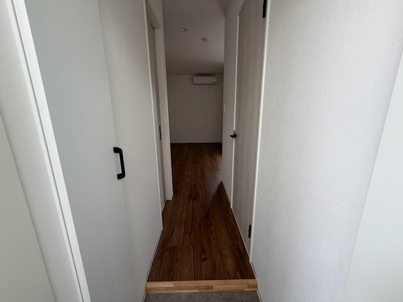 Ｃａｓａ　Ｃｏｌｌｉｎａ 玄関