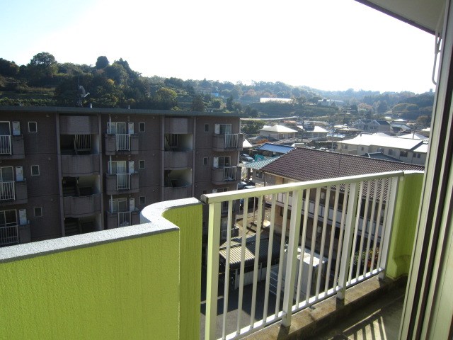 府川マンション その他3
