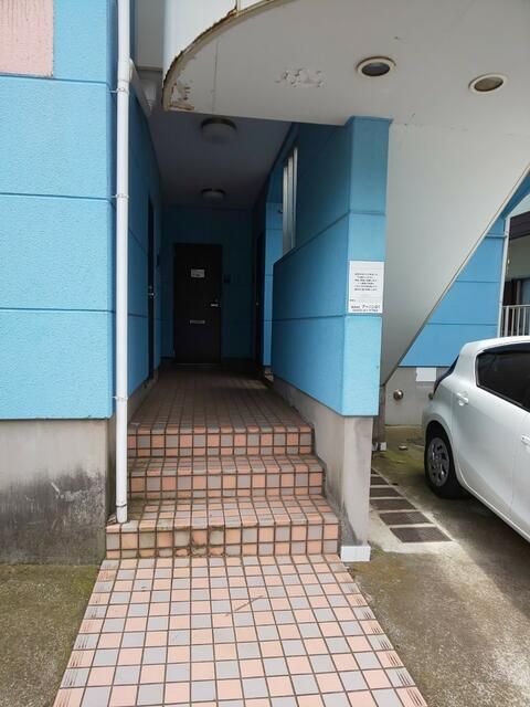 その他外観1