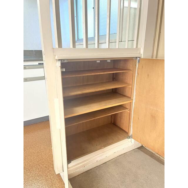 奥田マンション 玄関