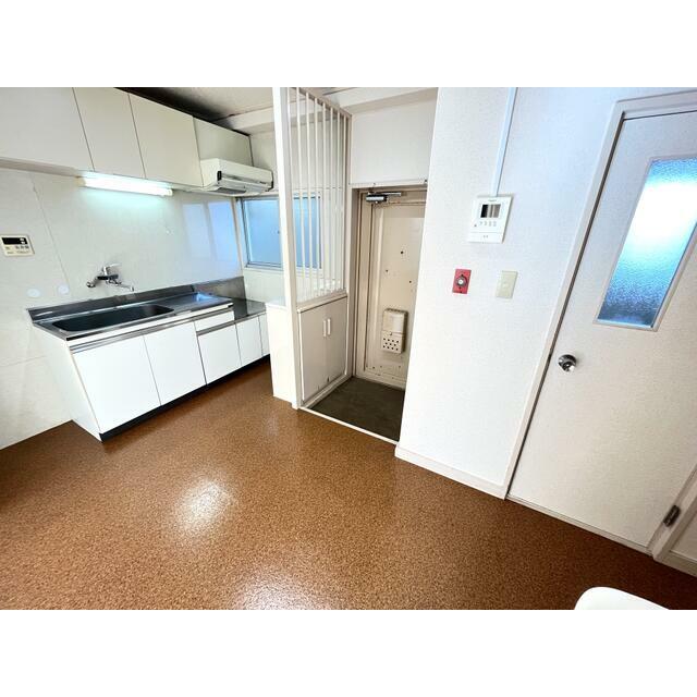 奥田マンション その他17