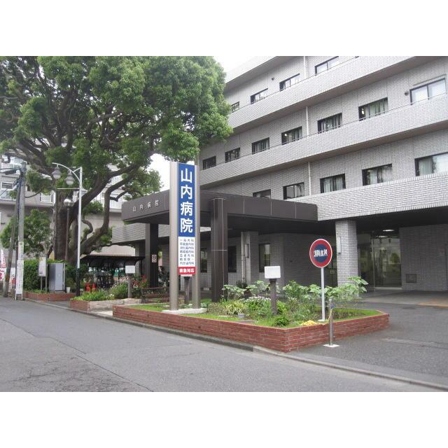 奥田マンション 周辺画像6