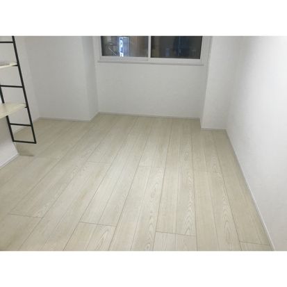 アザーレ・プラネ湘南台 リビング