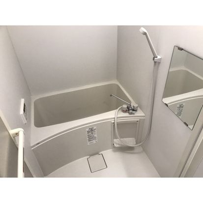 アザーレ・プラネ湘南台 風呂画像