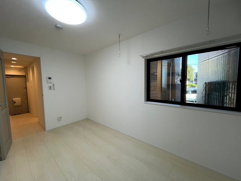 アザーレ・プラネ湘南台 リビング