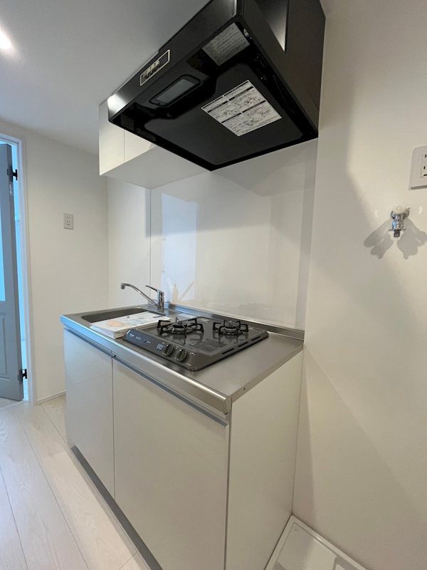 アザーレ・プラネ湘南台 キッチン