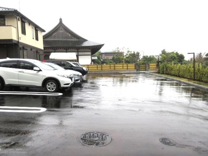 蒼の杜　風 その他外観1