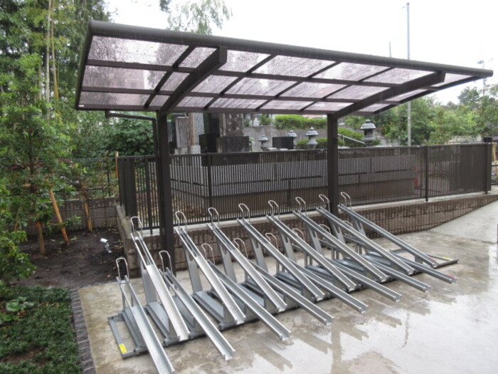 蒼の杜　風 その他外観2