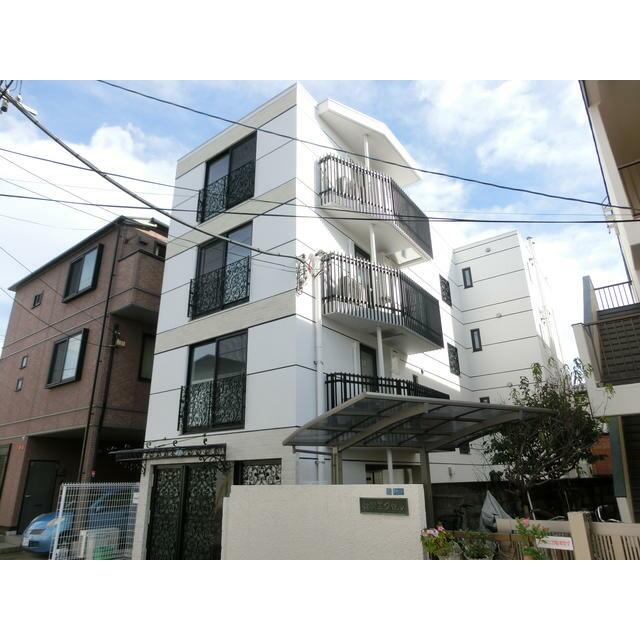 Ｔ－ＳＴＹＬＥ辻堂 202号室 外観