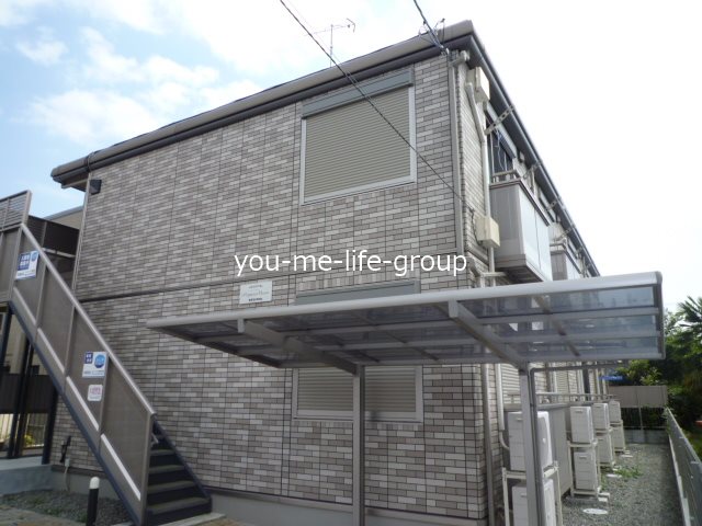 ペーパームーン その他外観1