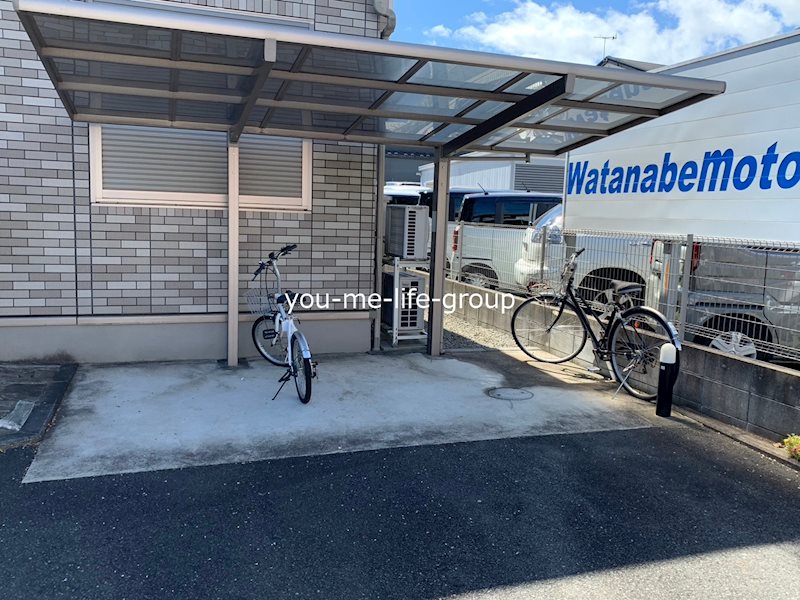 ペーパームーン その他外観2