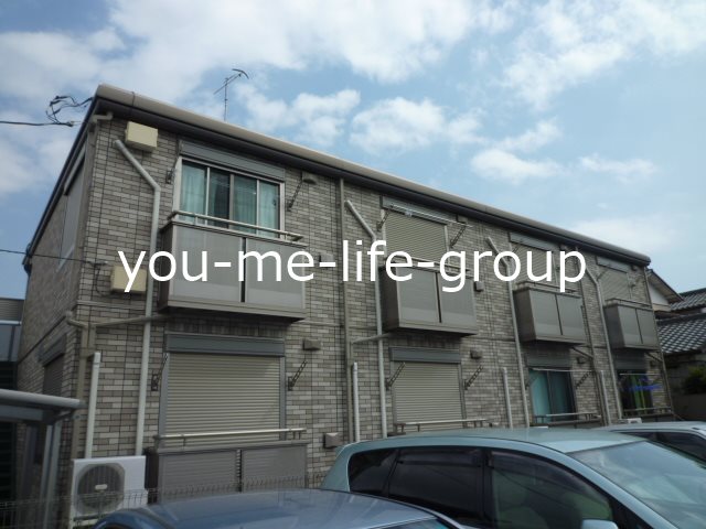 ペーパームーン その他外観5