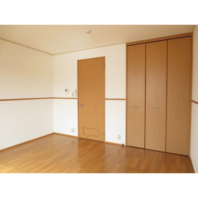 ペーパームーン ベッドルーム