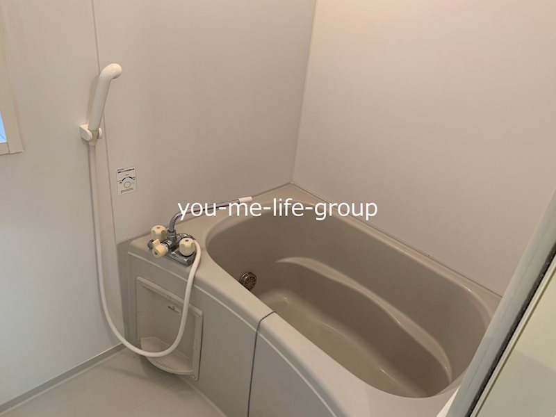 ペーパームーン 風呂画像