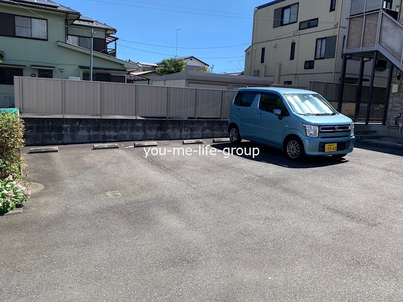 ペーパームーン その他外観3