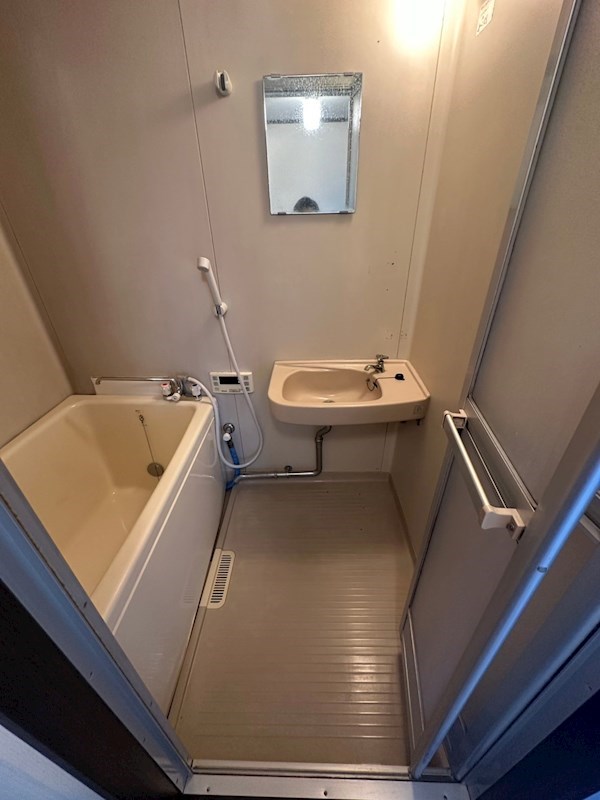 カーササザンヒル その他2