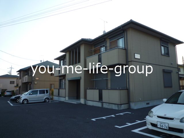 ラ・サカヤD その他外観5