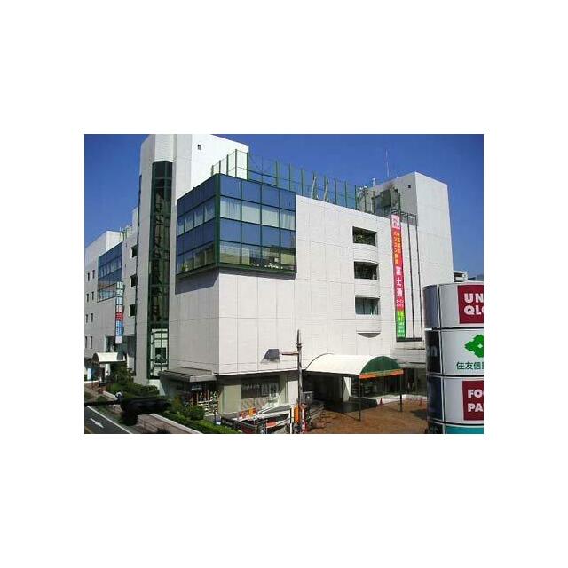 奥田マンション 周辺画像1