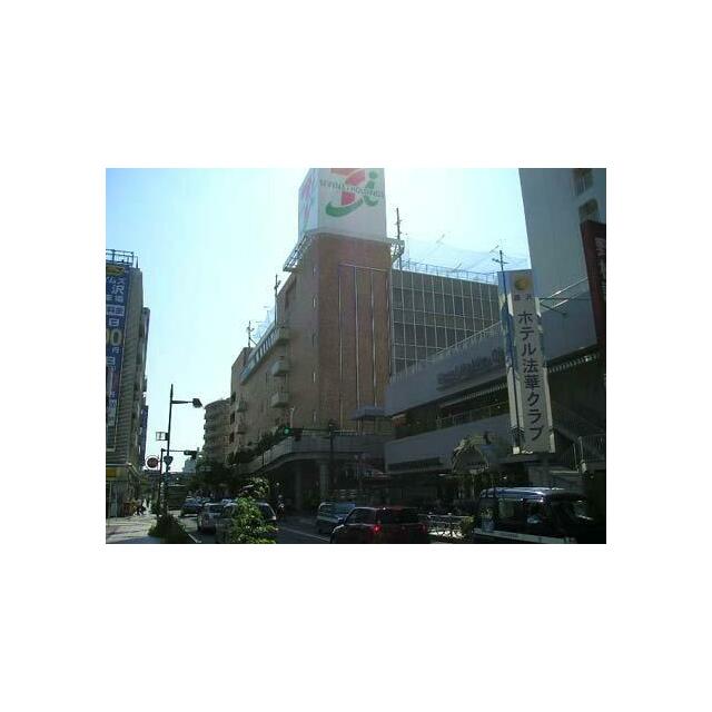 奥田マンション 周辺画像2