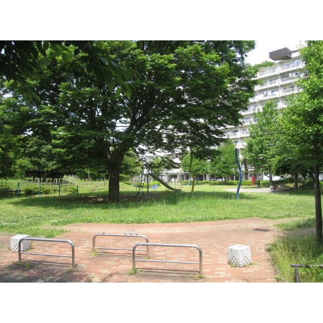 奥田マンション 周辺画像7