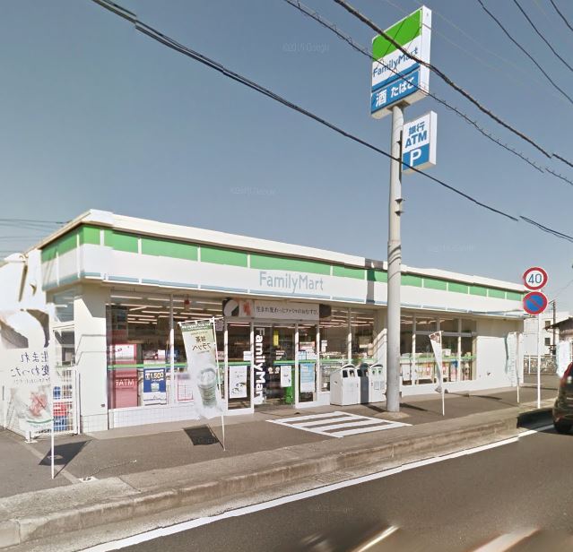 リヴィエール宮前 周辺画像3
