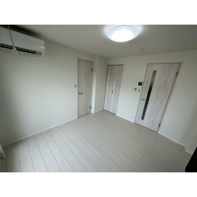 フォレストテラス鵠沼海岸 ベッドルーム