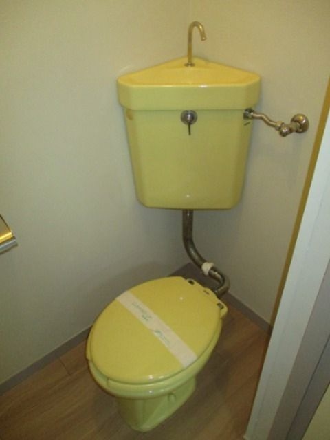 中西ビル その他6