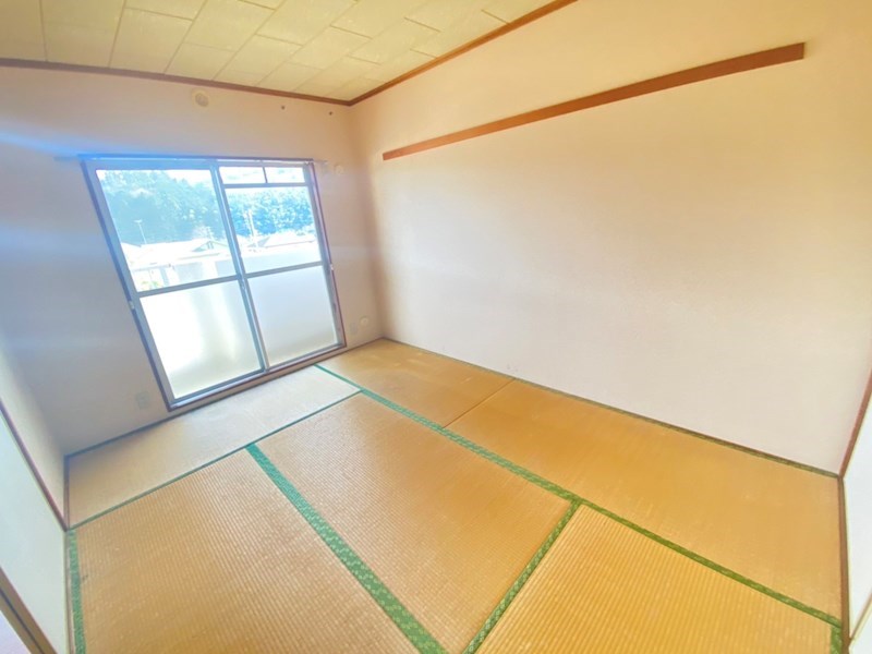 ジュネス星野 その他4