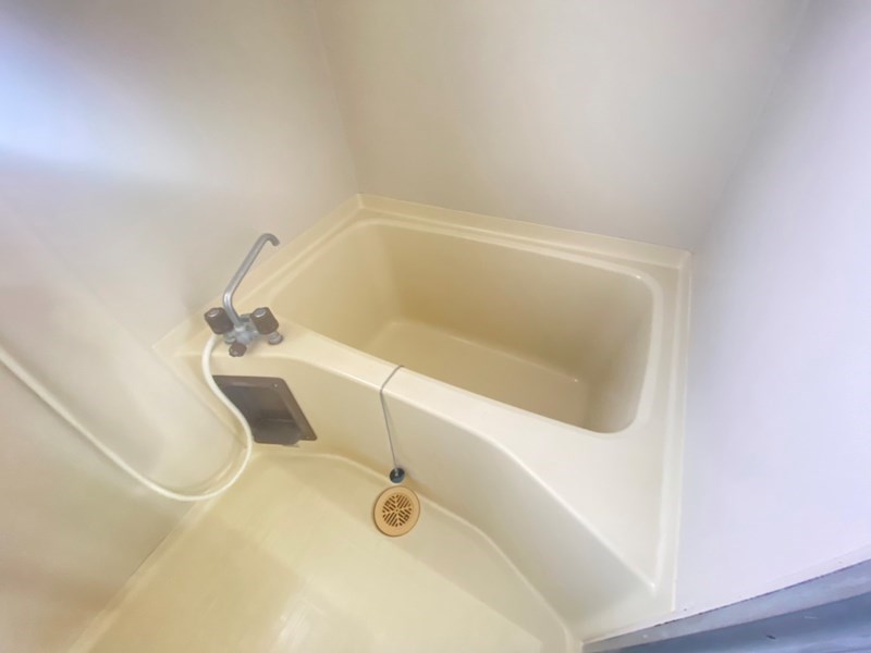 ジュネス星野 風呂画像