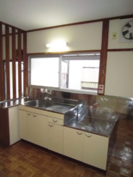 中津川荘 その他6
