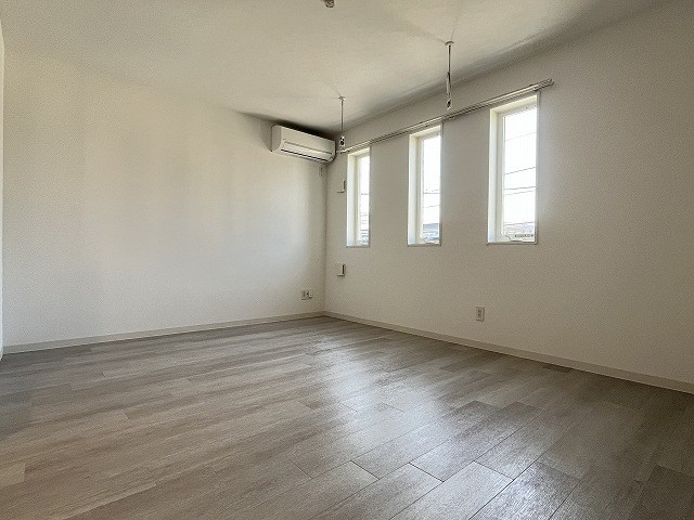 ミッドタウンプレイス リビング