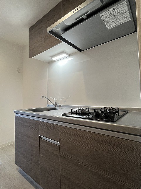 ミッドタウンプレイス キッチン