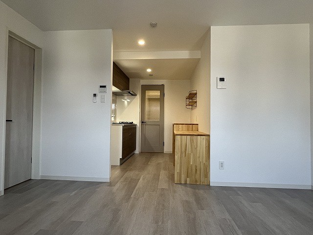 ミッドタウンプレイス ベッドルーム