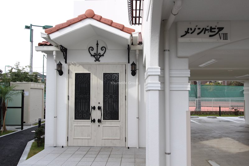 メゾンド・ピア8 その他外観2