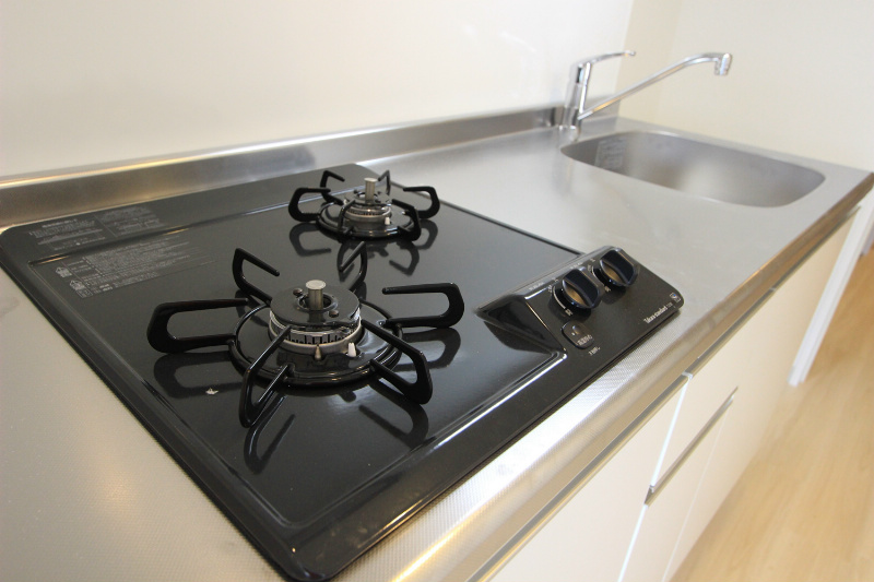 メゾンド・ピア8 キッチン