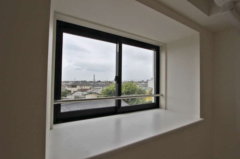 メゾンド・ピア8 ベランダ