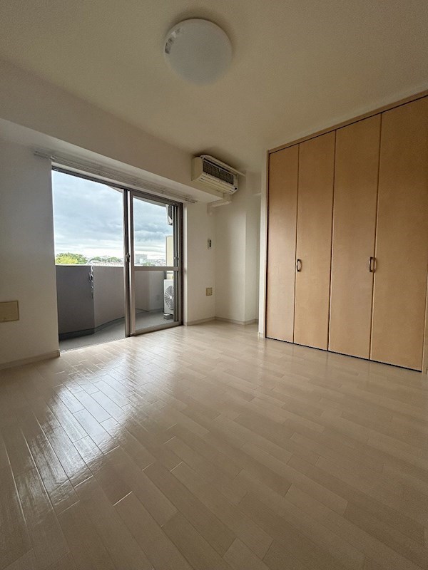 ランドパークスヤマ リビング