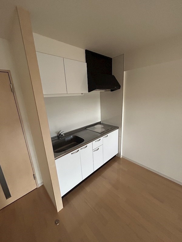 ランドパークスヤマ キッチン