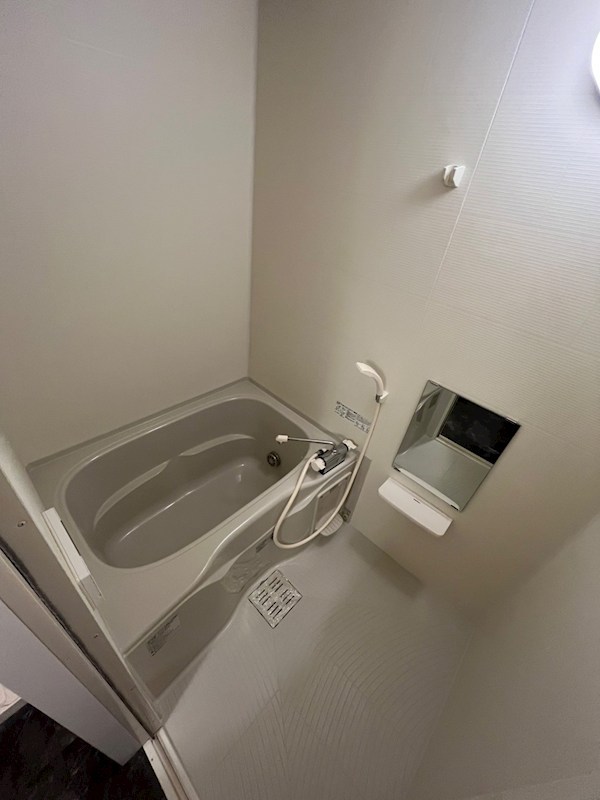 ランドパークスヤマ 風呂画像