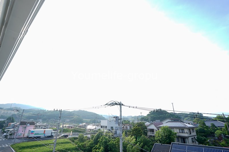 laule’a湘南 眺望
