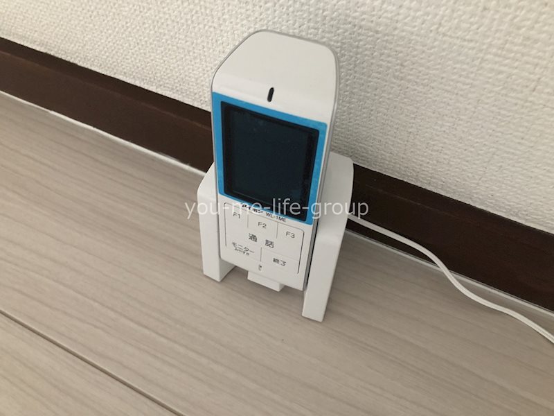 セキュリティ 渋沢小田急ハイツ2号棟 その他4