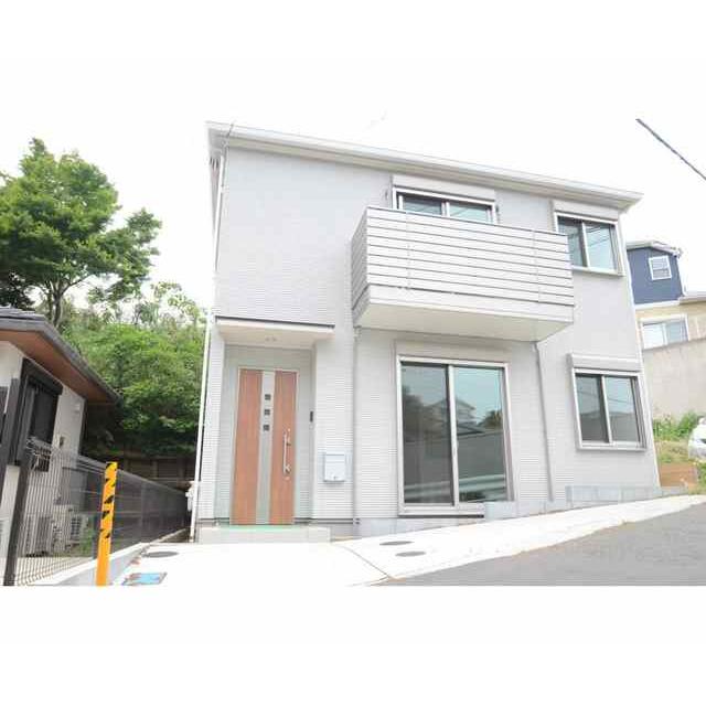 藤沢市藤沢５丁目戸建 その他外観1