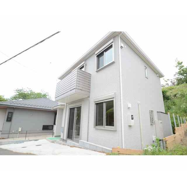 藤沢市藤沢５丁目戸建 その他外観2