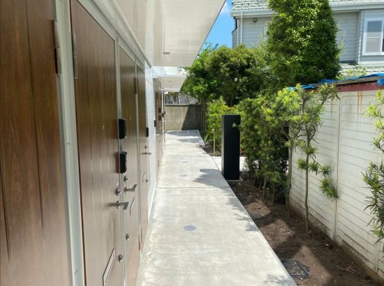 Ｔｈｅ　Ｔｅｒｒａｃｅ鵠沼藤ヶ谷 その他外観3