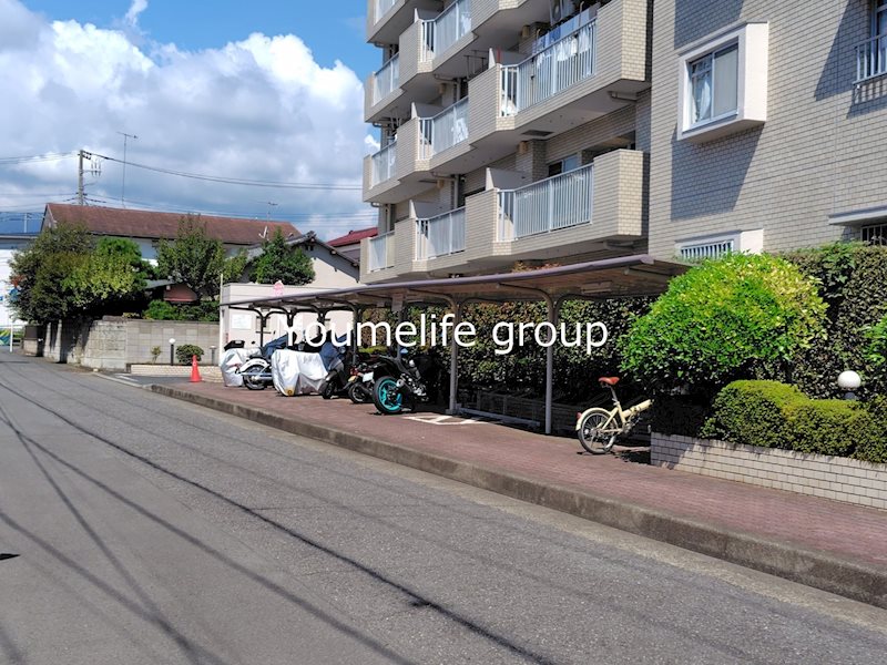 ネオハイツ伊勢原 その他外観2