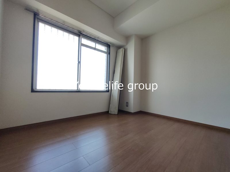 ネオハイツ伊勢原 ベッドルーム